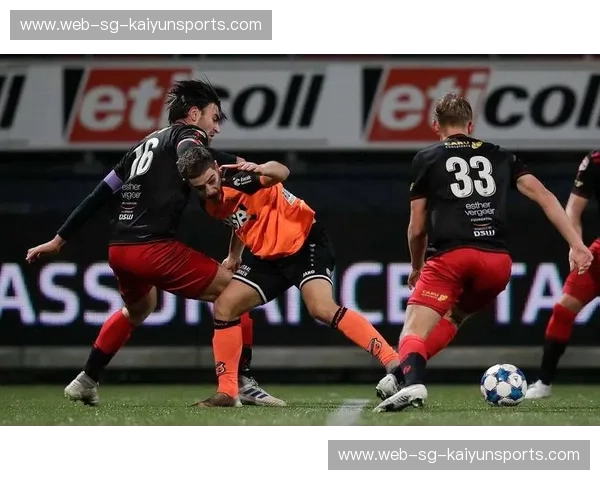 足球冷门赛事：在看似被忽视的赛场里，点亮你心中的热血