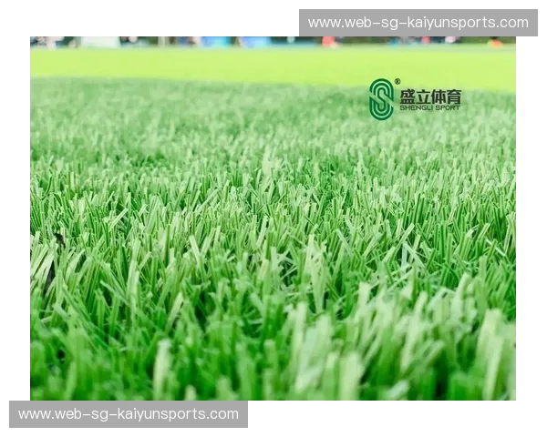 开云体育球场草皮：塑造专业赛场的绿色力量